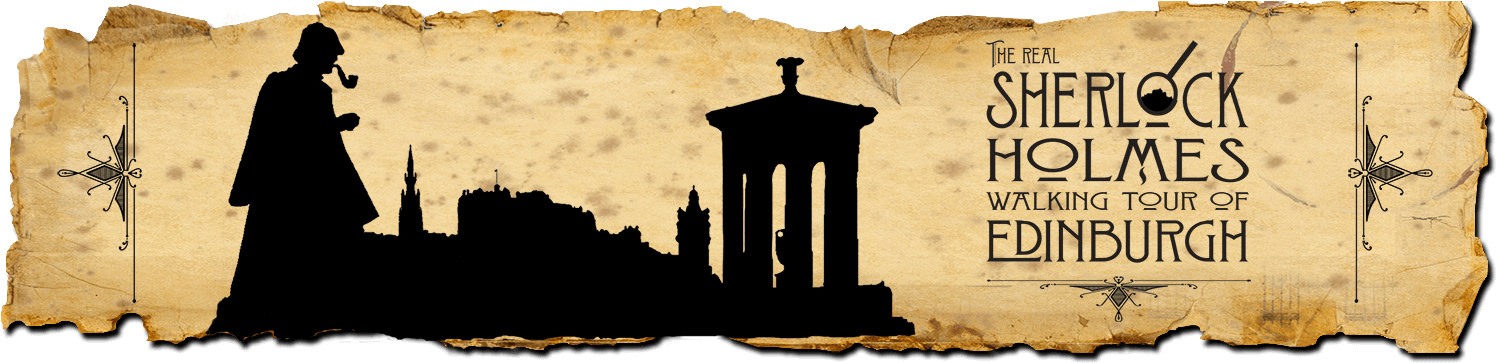 Header Torn Edge With Shadow - Dugald Stewart Monument (1532x379), Png Download