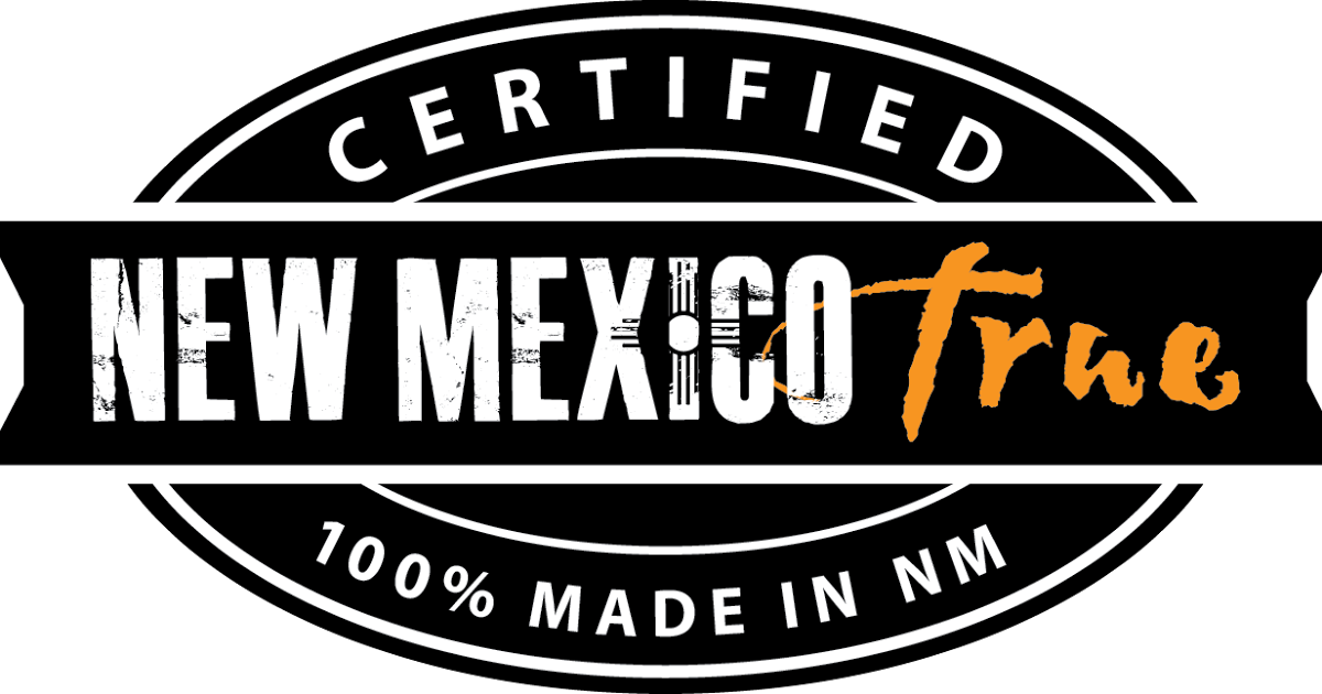 State Tourism Departments Are Assigned A Big Task - New Mexico True Certified (1200x630), Png Download