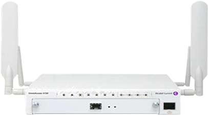 Omniaccess 5720 Esr Compact Enterprise Service Router - Product (480x480), Png Download