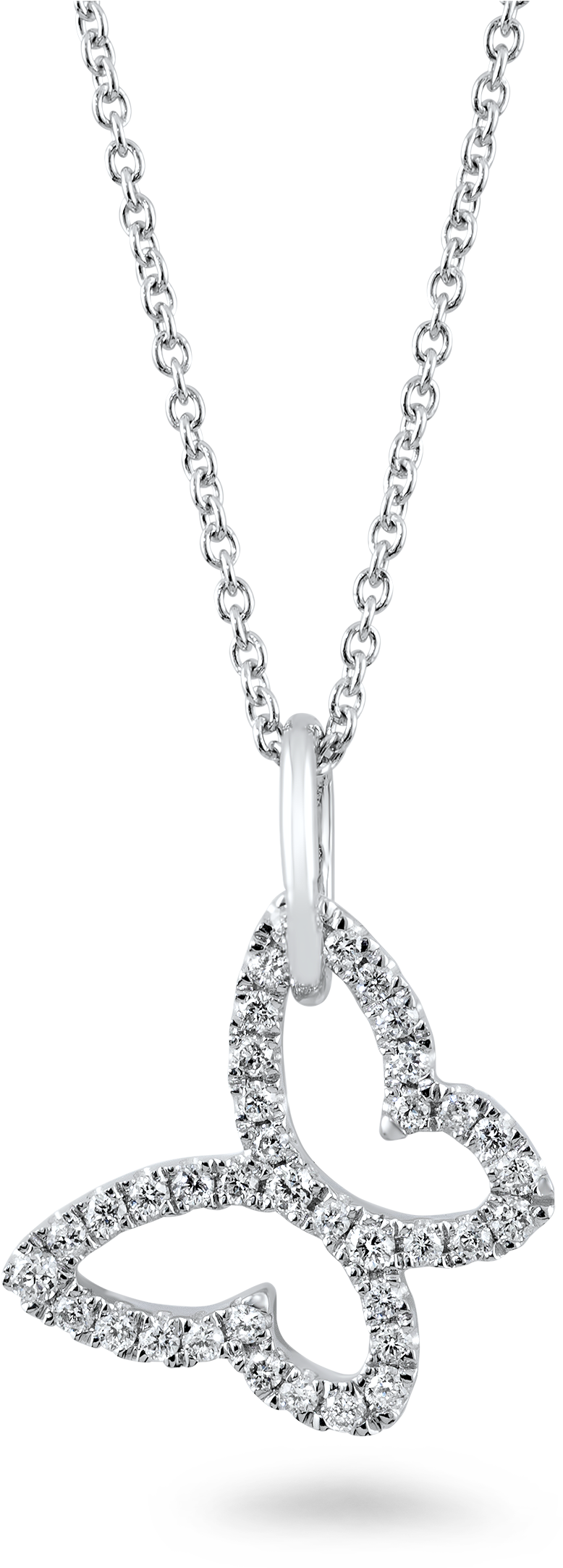 Amethyst Teardrop Necklace Gold (2200x2200), Png Download