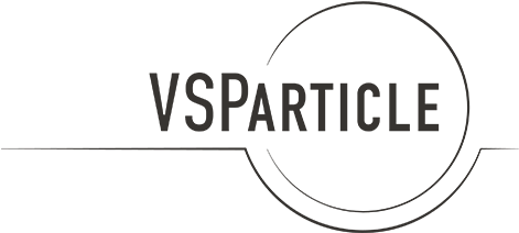 Vs Particle Vsparticle Develops Manufacturing Tools - Circle (470x470), Png Download