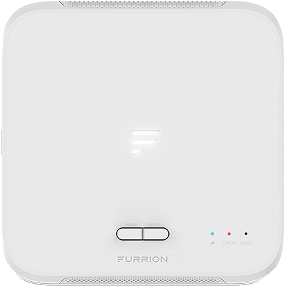 Lte Wifi Router With Ceiling Mount Bracket - Netbook (500x500), Png Download