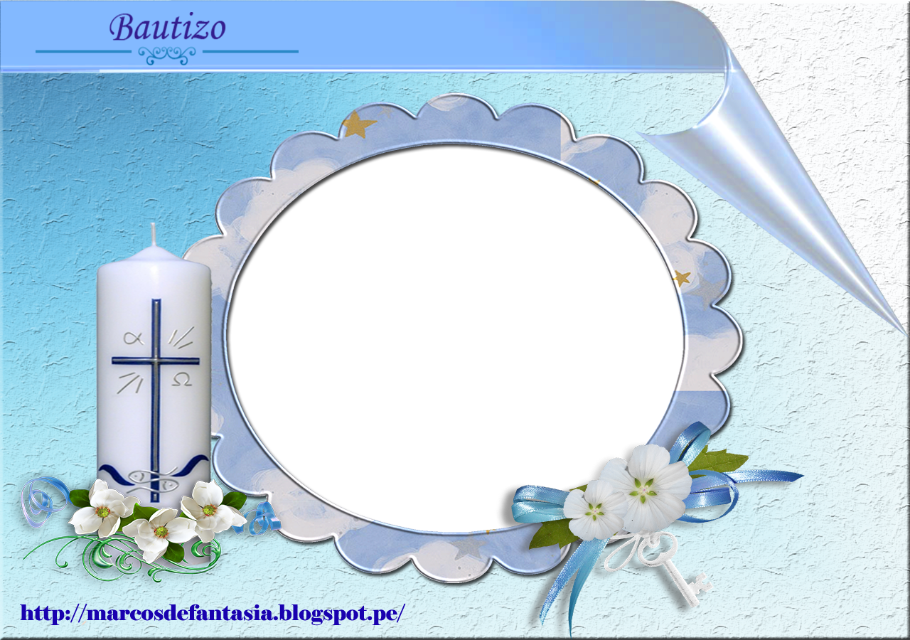 Fotografias Del Primer Sacramento Como Es El Bautizmo - Marcos Png De Bautizo (1280x900), Png Download