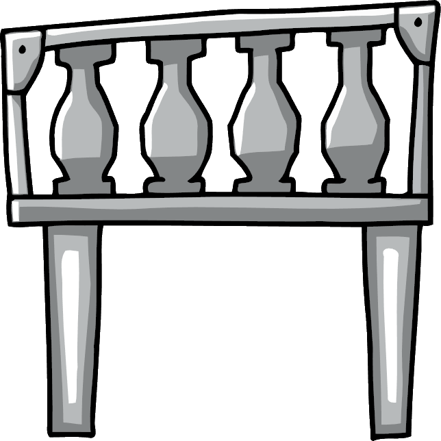 Balcony Png Photos - Baluster (644x644), Png Download