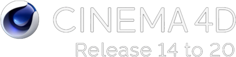 X-particles Is Built Seamlessly Into Cinema 4d Like - Calligraphy (800x209), Png Download