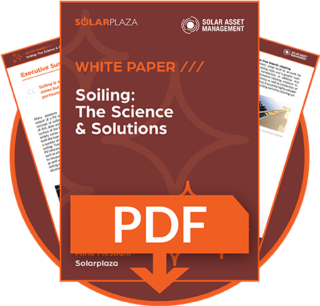 Thumb White Paper Soiling 2018 - Philadelphia Parking Authority (500x500), Png Download