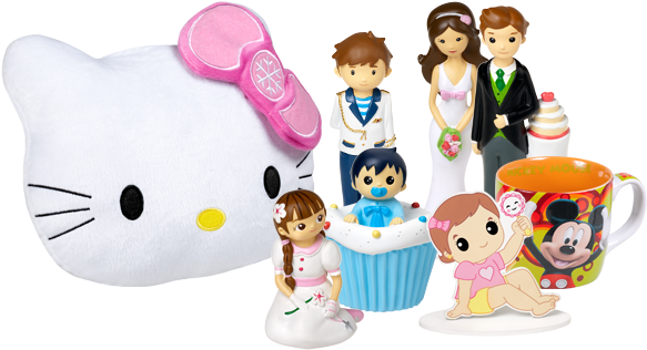 Fabricante Detalles De Boda - Regalos De Bodas Comuniones Y Bautizos (598x357), Png Download