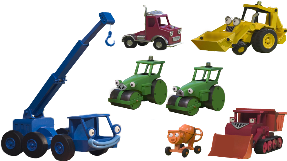 Model Car (1024x576), Png Download