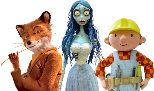 Mackinnon & Saunders - Fantastic Mr Fox Png (620x313), Png Download