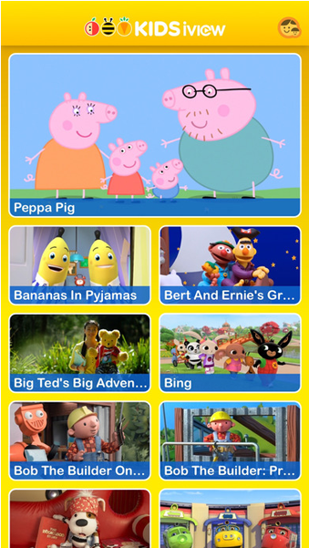 App Kids - Iphone (1024x600), Png Download