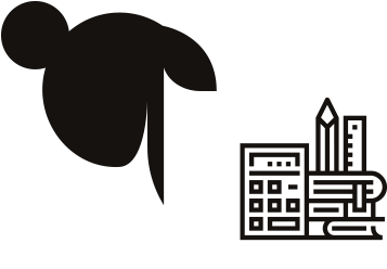 Number Of Countries Where Fondation Chanel Is Supporting - Illustration (591x591), Png Download