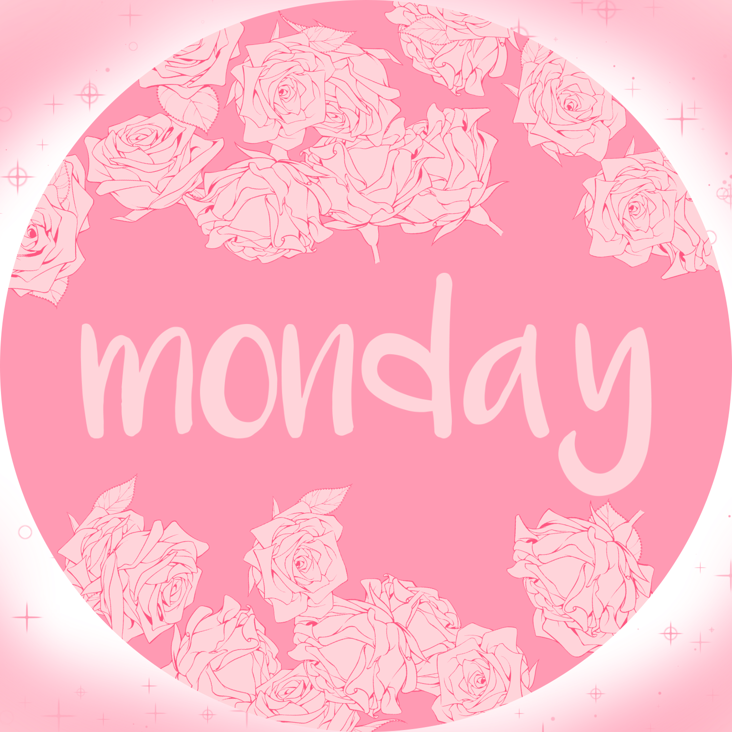 1 Week Until Final Deadline - Birthday Calendar: 6x9 Portable Perpetual Calendar (1500x1500), Png Download