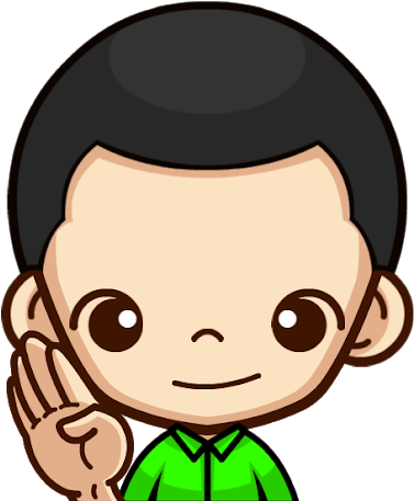 Photo - Cartoon (530x530), Png Download