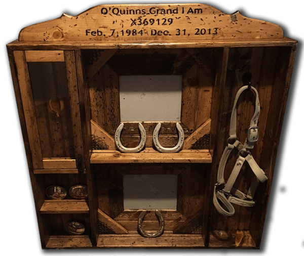 Memory Frame - Rustic Wood Frame (600x506), Png Download