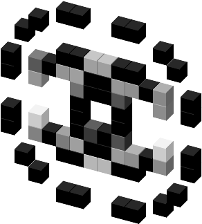 View Favicon On T-shirt - Favicon (340x431), Png Download