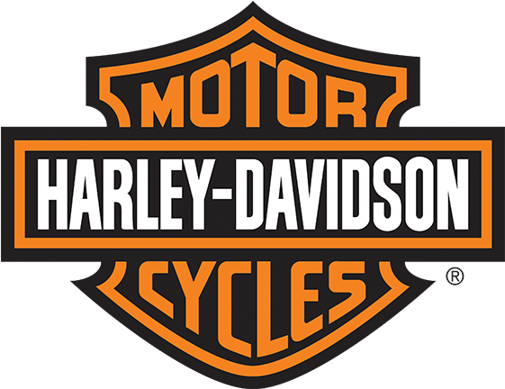 2015 Harley-davidson® Fxdb Street Bob - Harley Logo (600x450), Png Download