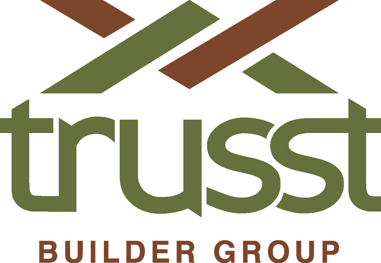 Trusst Builder Group (1251x864), Png Download