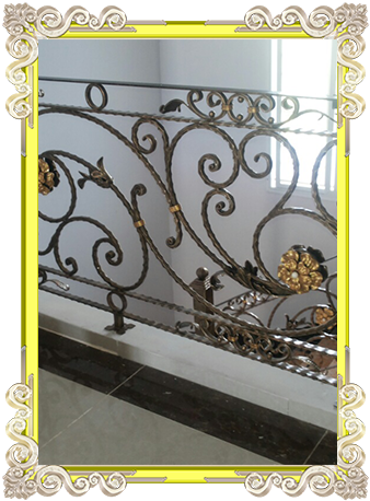 Handrail (350x464), Png Download