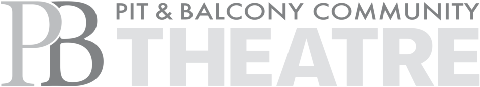 Pit & Balcony Gray 10 - Portable Network Graphics (1000x228), Png Download