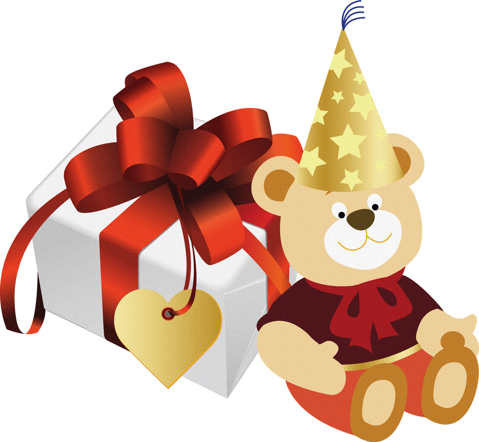 Regalos Png - Frases Para El Cumpleaños De Un Yerno (1600x1475), Png Download
