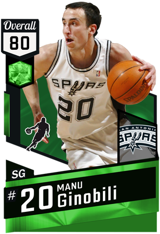 78 - Get 99 Overall 2k18 (325x475), Png Download
