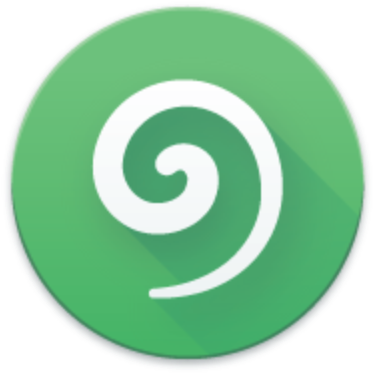 Portal - Android Icon On Off (384x384), Png Download