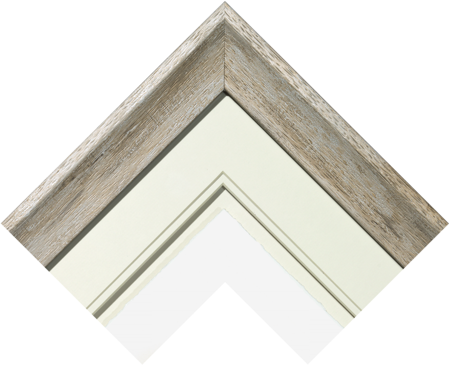 Rustic Wash Frame - Ceiling (900x737), Png Download