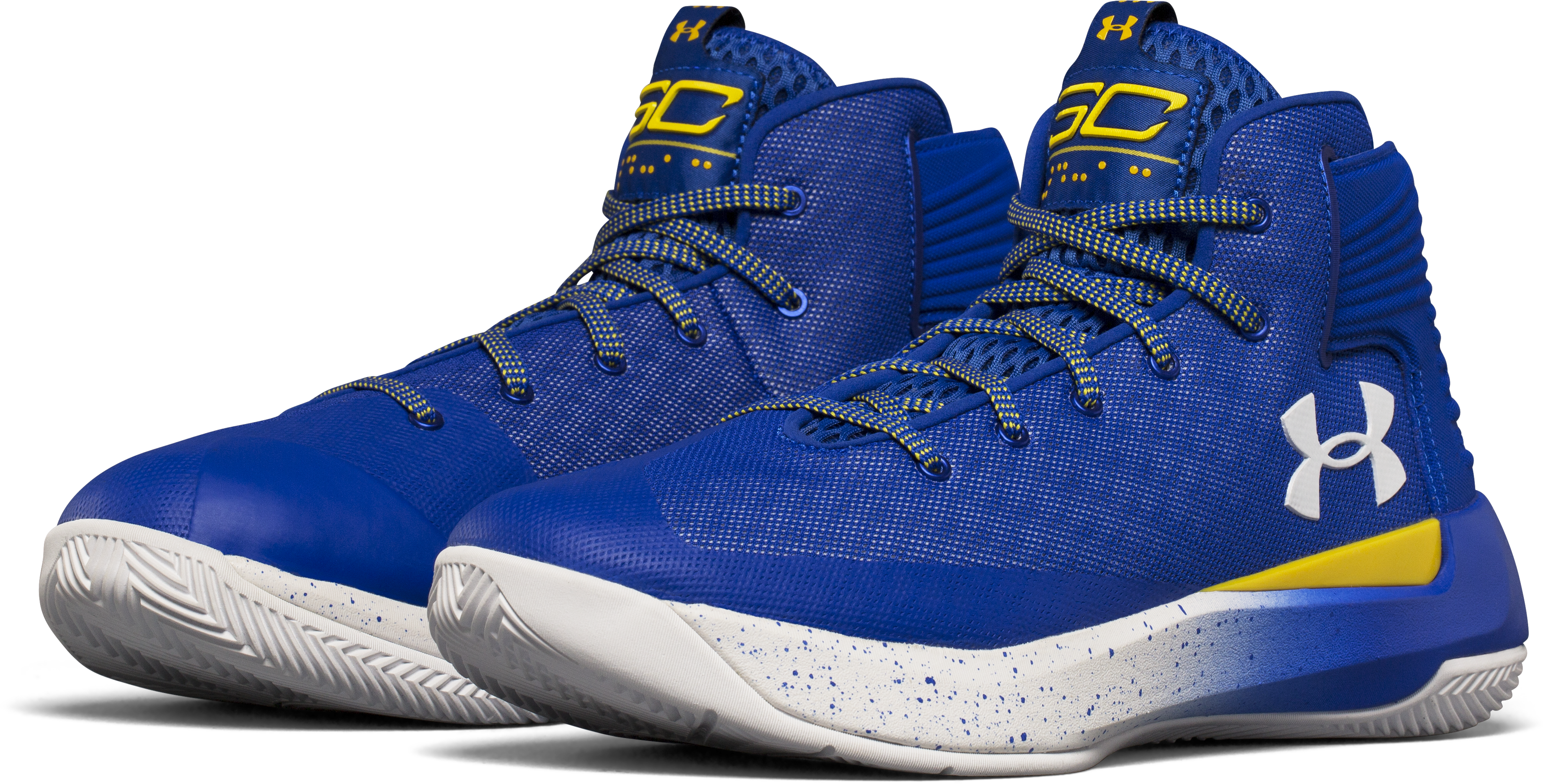 Currys Shoe Png - Curry 3 Zero Colorways (700x356), Png Download