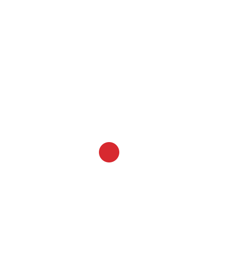 Ohio State Outline - Circle (464x530), Png Download