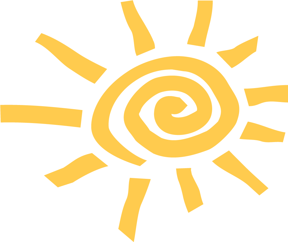 Lpapa Sun - Laguna Plein Air Painters Association (979x828), Png Download