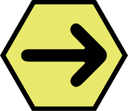 Road Sign - Portable Network Graphics (441x382), Png Download