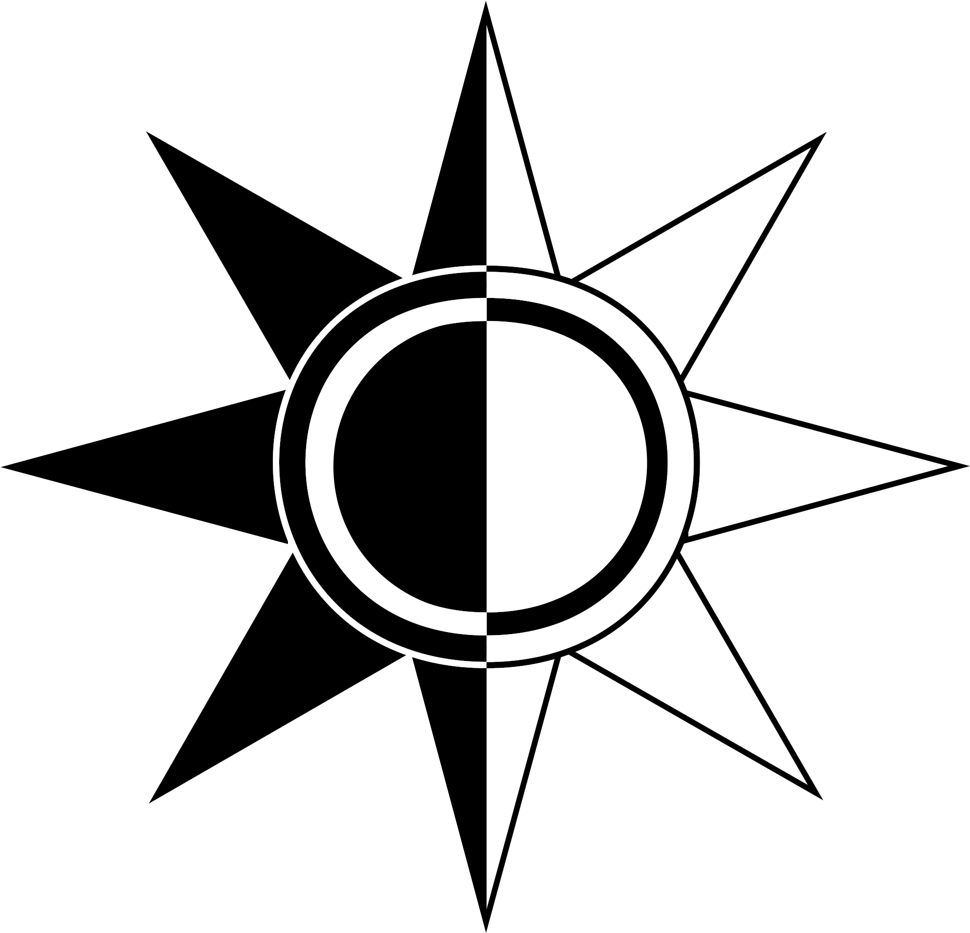 Open - God Sun Icon Png (2000x1924), Png Download