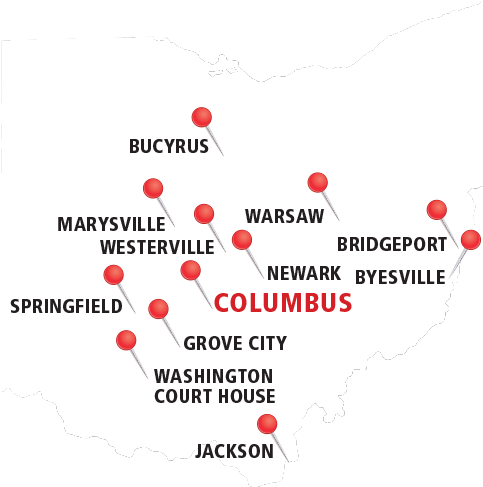 Founded - Think That In Such A Place I Led Such A L (535x521), Png Download