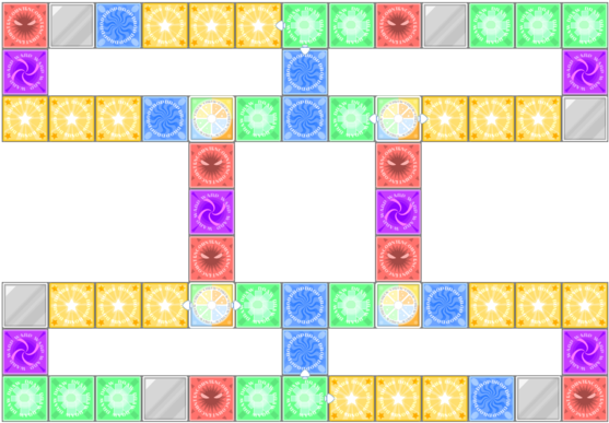 A-highway Heist - Highway (579x416), Png Download