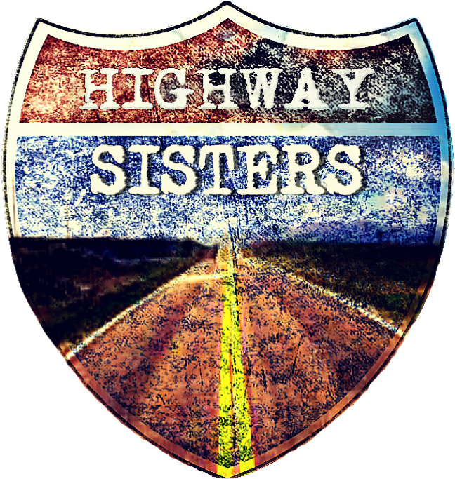 Highway Sisters (725x725), Png Download