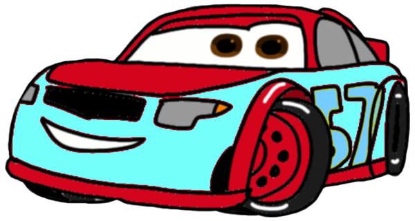 57 Neil Highway 2010 Artwork - Portable Network Graphics (640x342), Png Download