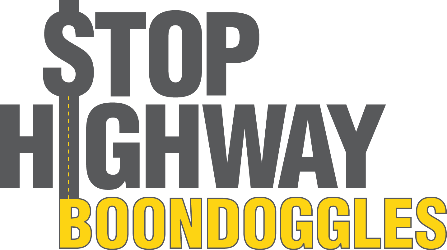 We Need To Stop Wasting Money On Expensive Highway - Highway I-80 West (1437x806), Png Download