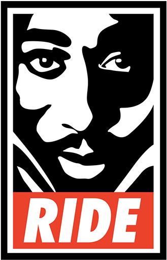 Obey Logos (600x514), Png Download