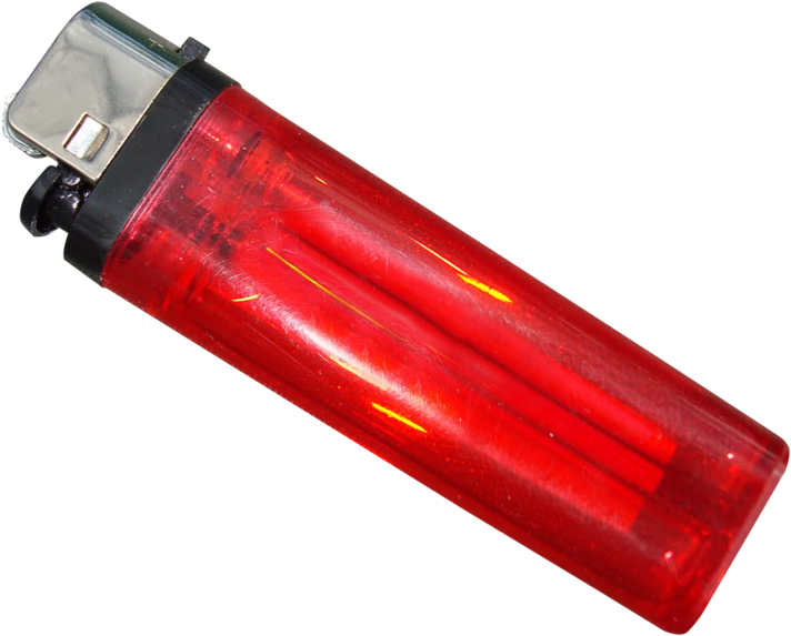 Lighter Png Transparent Image - Transparent Background Transparent Lighter (500x421), Png Download