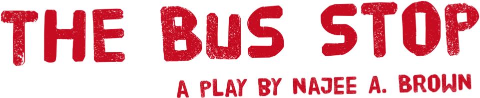 Bus Stop Flyer Copy - Sap The Best Run (1000x342), Png Download