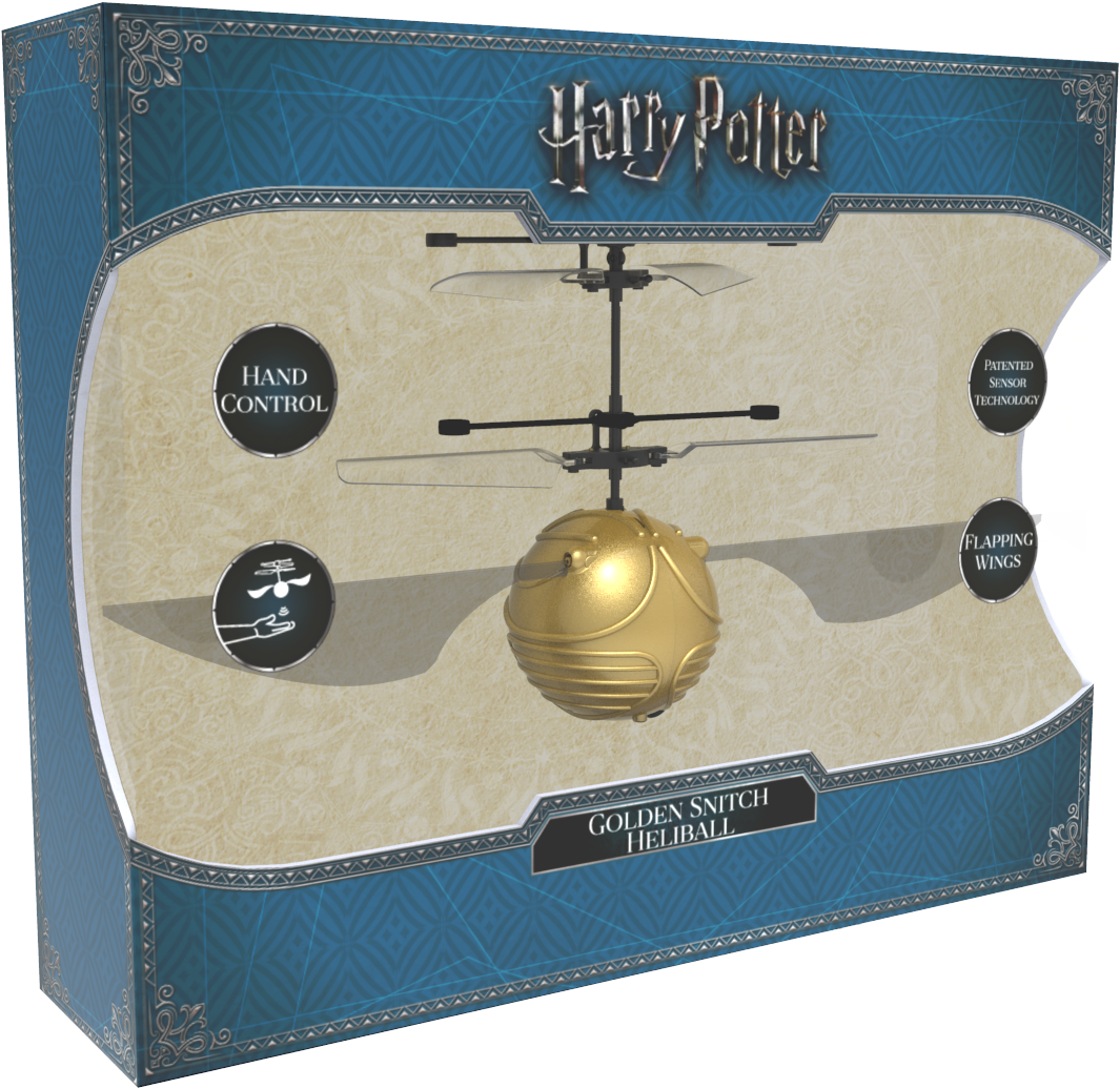 Add To Cart - Toys Harry Potter (2000x1294), Png Download