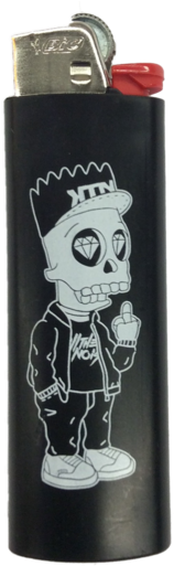 Lighter Png Download Image - Lighter Png (500x518), Png Download