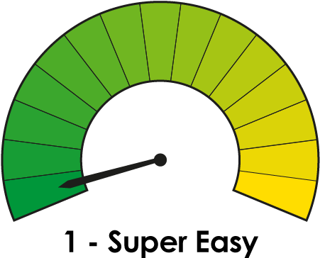 A Spooky New Project At The Wonderful Market Vineyards - Easy Guide To The Legal System By Fannie Smith (450x370), Png Download