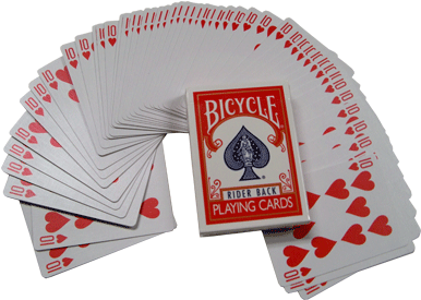 Quick View - Poker (400x400), Png Download