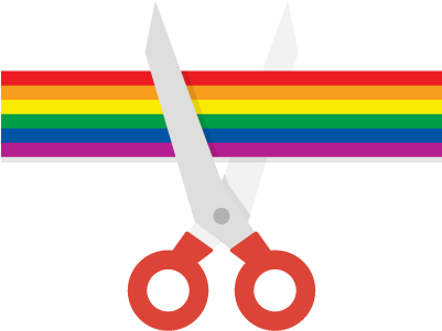 Fun Facts About Our New Home - Brooklyn (400x312), Png Download