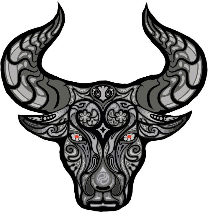 Ojos De Toro (705x719), Png Download