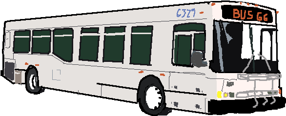 Bus Stop Day 3 » Pace-bus - Rage Comic (600x370), Png Download