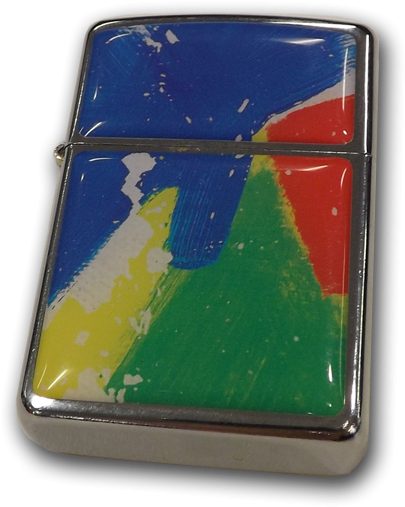 Lighter (600x600), Png Download