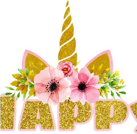 Imagenes De Unicornios Fondos (480x480), Png Download