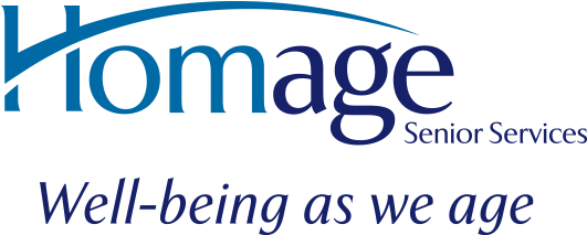 Look At More Events - Homage Senior Services (550x220), Png Download